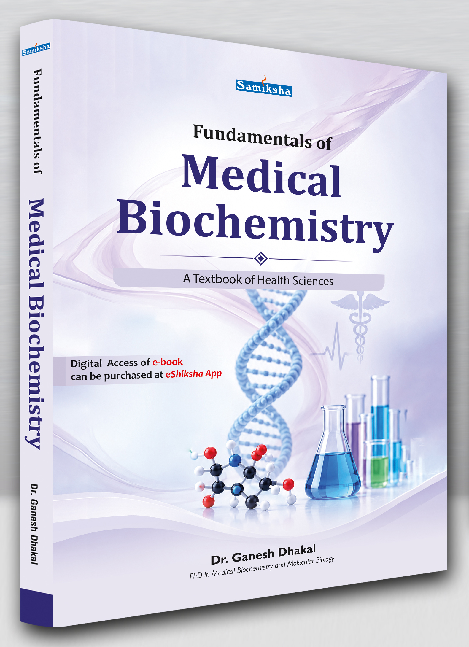 Fundamentals of Medical Biochemistry